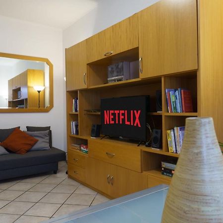 Apartment Il Tettuccio Di Valerio Ρώμη Εξωτερικό φωτογραφία