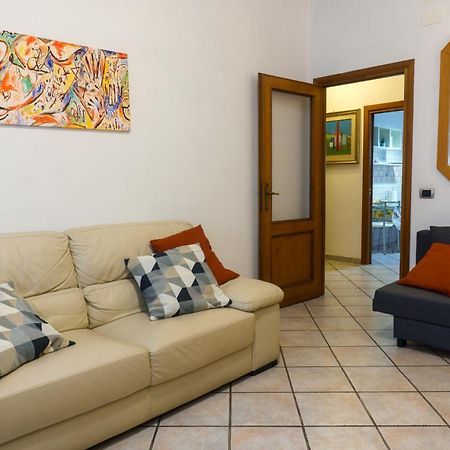 Apartment Il Tettuccio Di Valerio Ρώμη Εξωτερικό φωτογραφία