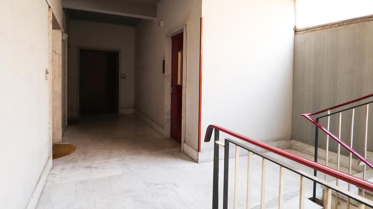 Apartment Il Tettuccio Di Valerio Ρώμη Εξωτερικό φωτογραφία