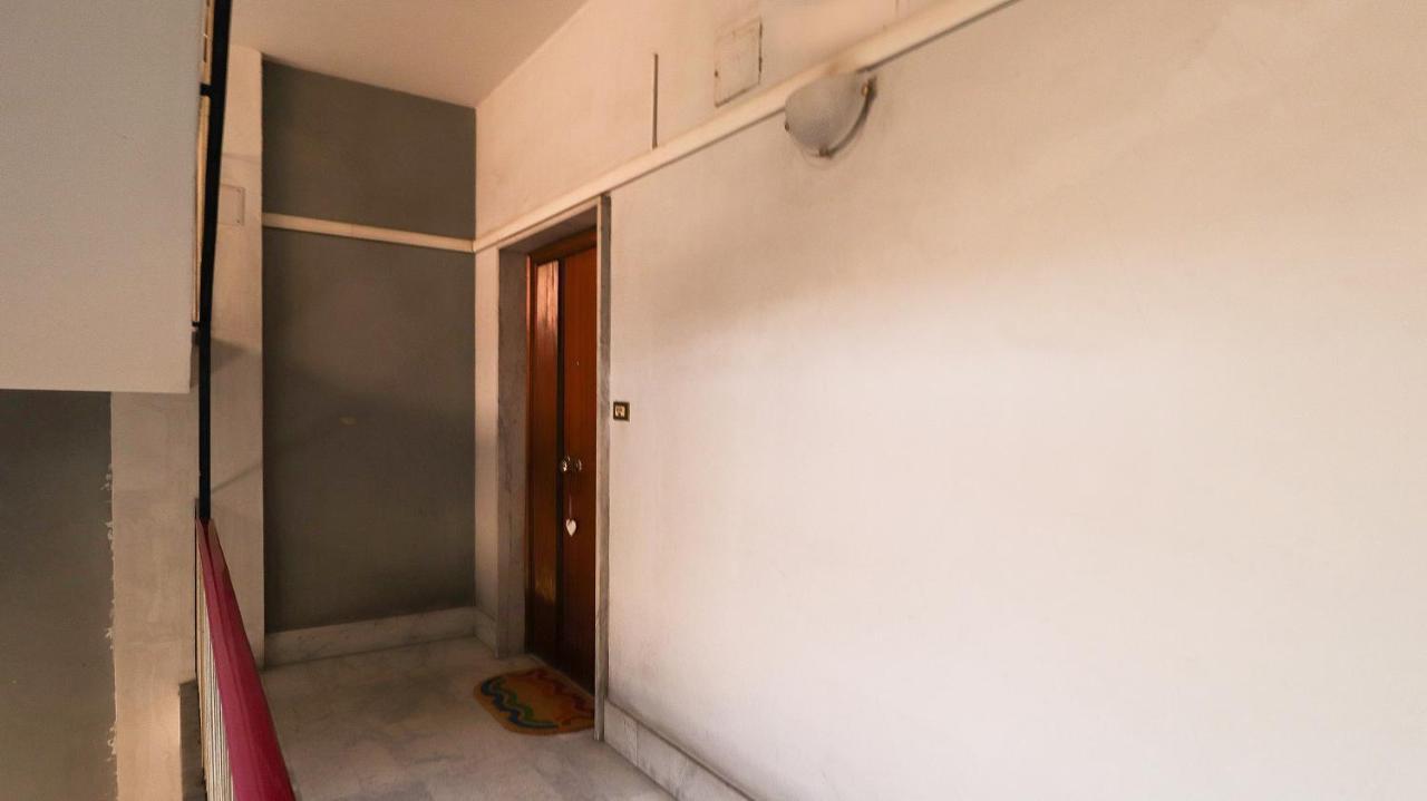 Apartment Il Tettuccio Di Valerio Ρώμη Εξωτερικό φωτογραφία