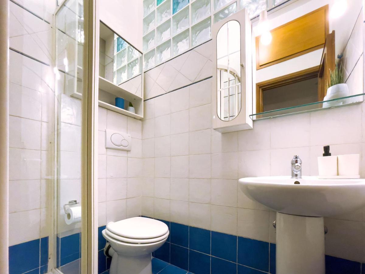 Apartment Il Tettuccio Di Valerio Ρώμη Εξωτερικό φωτογραφία