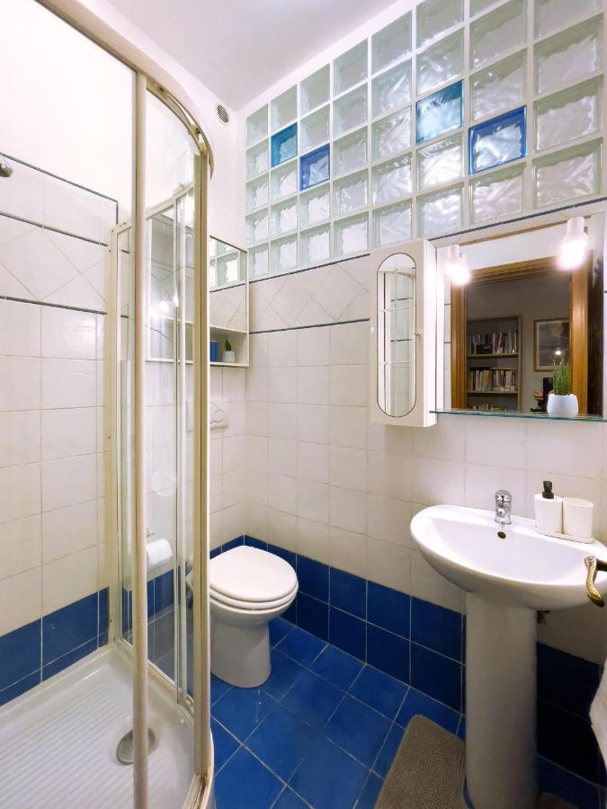 Apartment Il Tettuccio Di Valerio Ρώμη Εξωτερικό φωτογραφία