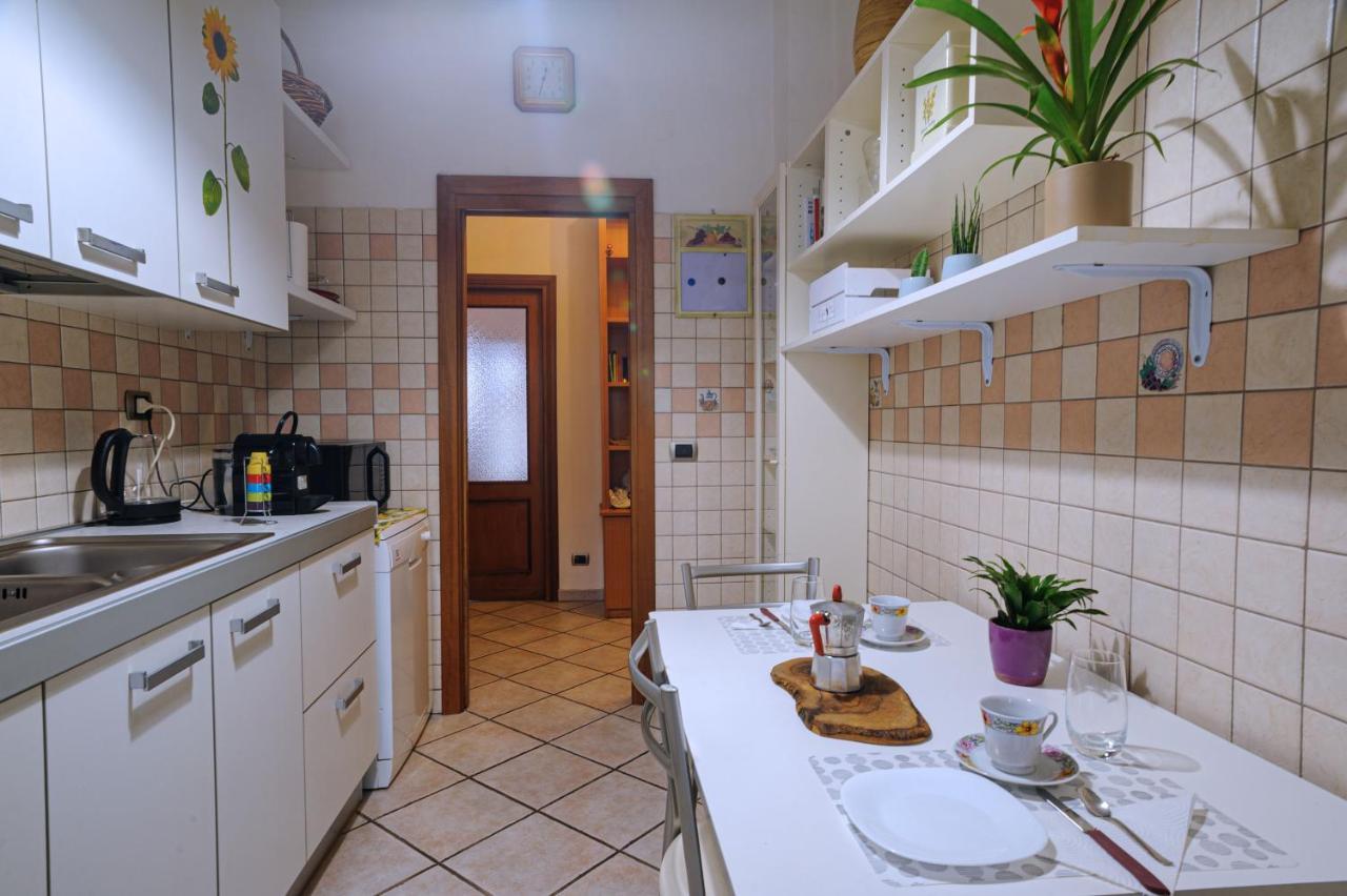 Apartment Il Tettuccio Di Valerio Ρώμη Εξωτερικό φωτογραφία