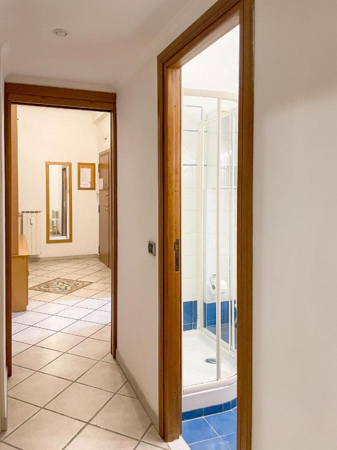 Apartment Il Tettuccio Di Valerio Ρώμη Εξωτερικό φωτογραφία