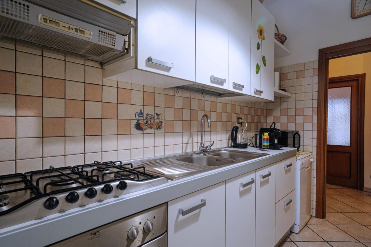 Apartment Il Tettuccio Di Valerio Ρώμη Εξωτερικό φωτογραφία