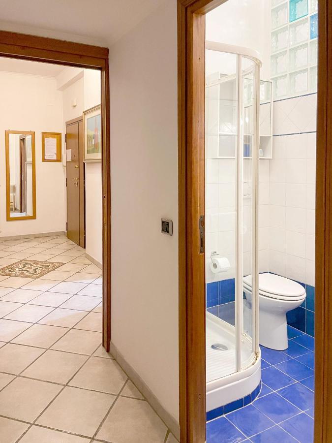 Apartment Il Tettuccio Di Valerio Ρώμη Εξωτερικό φωτογραφία