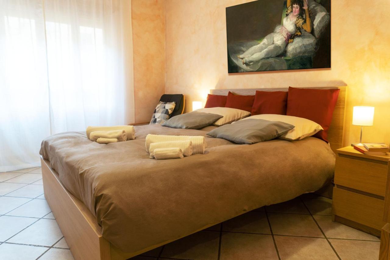Apartment Il Tettuccio Di Valerio Ρώμη Εξωτερικό φωτογραφία
