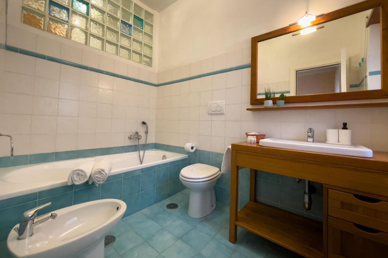 Apartment Il Tettuccio Di Valerio Ρώμη Εξωτερικό φωτογραφία