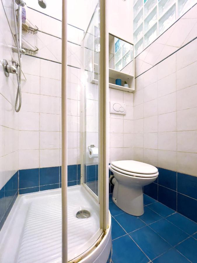 Apartment Il Tettuccio Di Valerio Ρώμη Εξωτερικό φωτογραφία