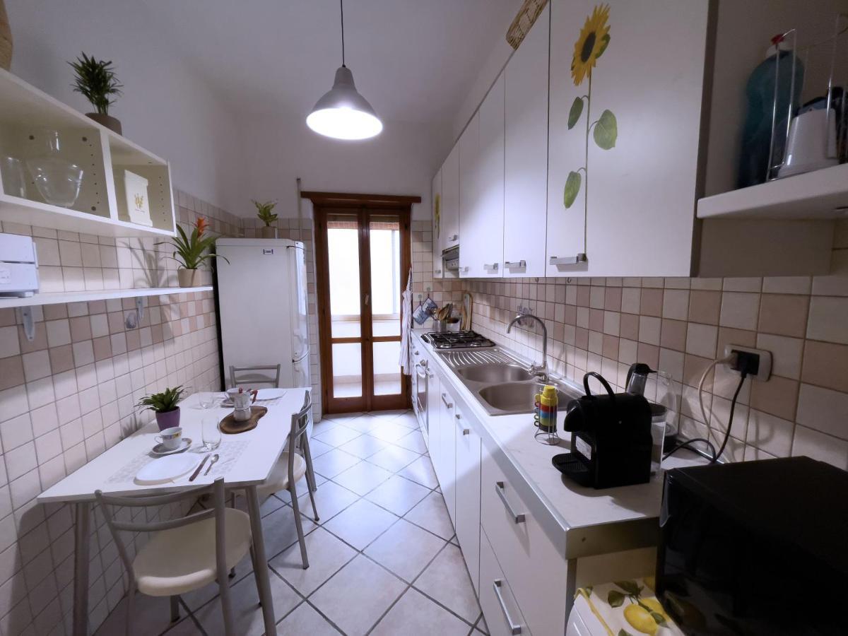 Apartment Il Tettuccio Di Valerio Ρώμη Εξωτερικό φωτογραφία